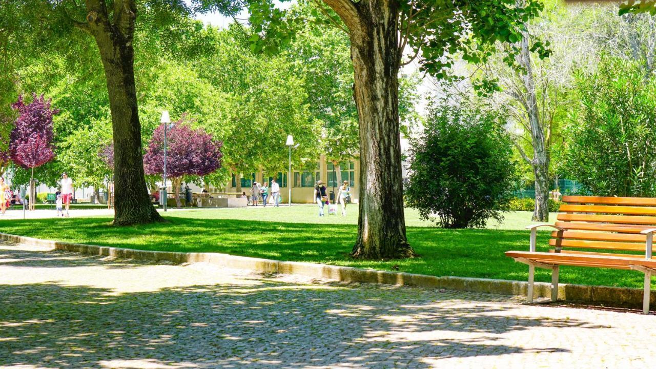Lisbon Best Places - Rooftop 외부 사진